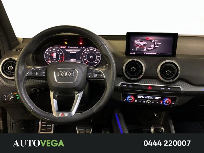 AutoVega - AUDI Q2 | ID 37165