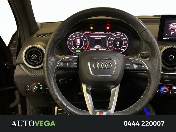 AutoVega - AUDI Q2 | ID 37165