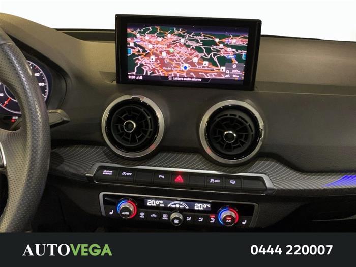 AutoVega - AUDI Q2 | ID 37165