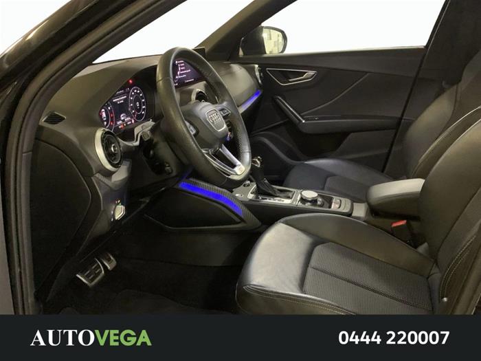 AutoVega - AUDI Q2 | ID 37165