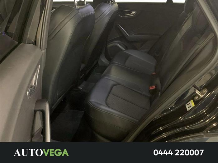 AutoVega - AUDI Q2 | ID 37165
