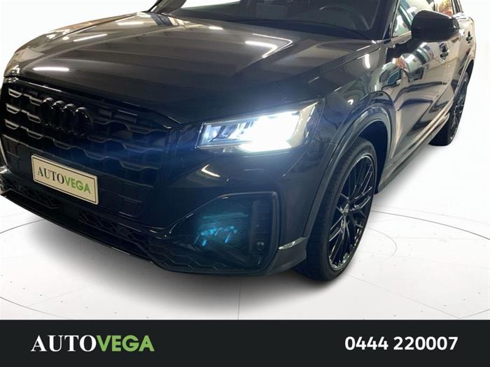 AutoVega - AUDI Q2 | ID 37165