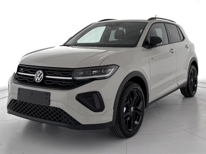 AutoVega - VOLKSWAGEN T-Cross | ID 37164
