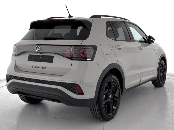 AutoVega - VOLKSWAGEN T-Cross | ID 37164