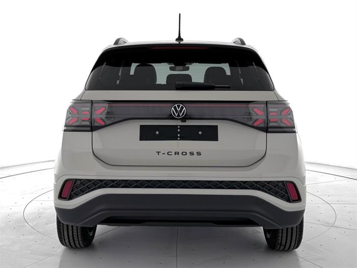 AutoVega - VOLKSWAGEN T-Cross | ID 37164