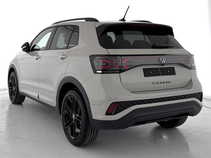AutoVega - VOLKSWAGEN T-Cross | ID 37164