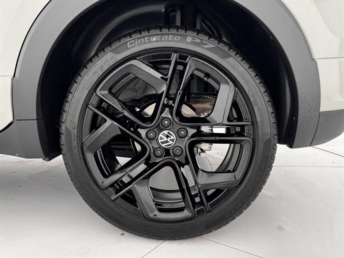 AutoVega - VOLKSWAGEN T-Cross | ID 37164