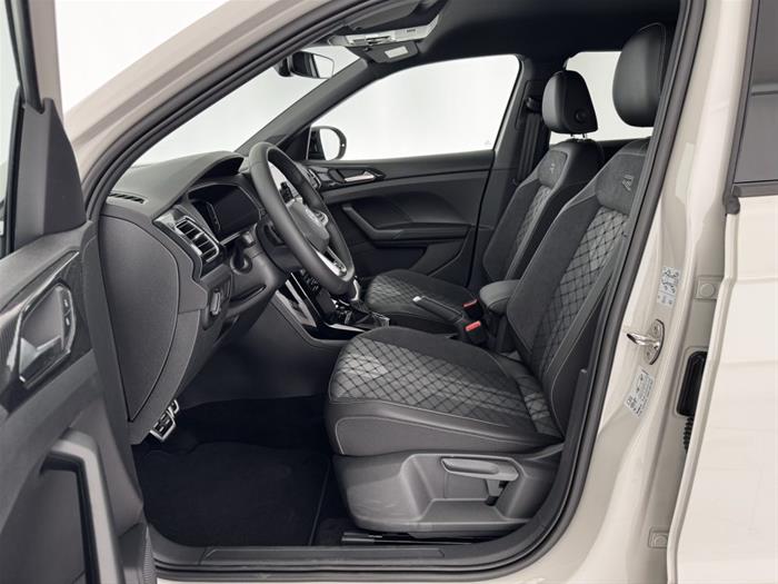 AutoVega - VOLKSWAGEN T-Cross | ID 37164