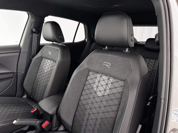 AutoVega - VOLKSWAGEN T-Cross | ID 37164