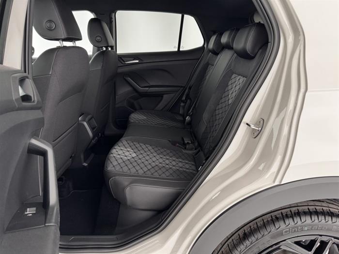 AutoVega - VOLKSWAGEN T-Cross | ID 37164