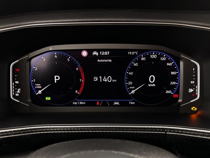 AutoVega - VOLKSWAGEN T-Cross | ID 37164
