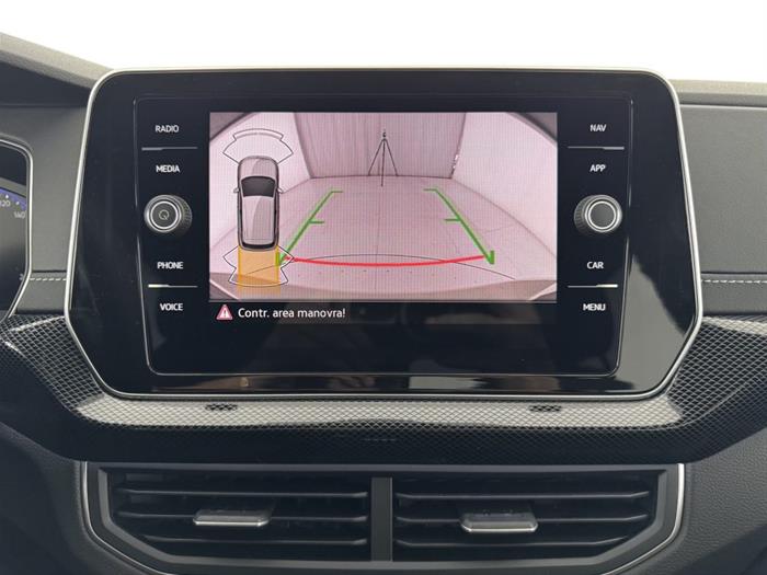 AutoVega - VOLKSWAGEN T-Cross | ID 37164