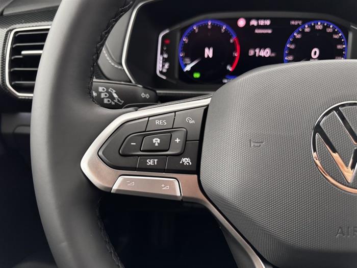 AutoVega - VOLKSWAGEN T-Cross | ID 37164