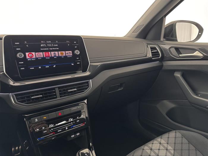 AutoVega - VOLKSWAGEN T-Cross | ID 37164