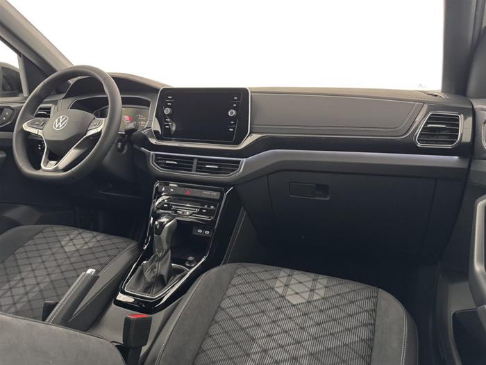 AutoVega - VOLKSWAGEN T-Cross | ID 37164