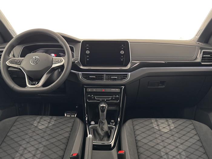 AutoVega - VOLKSWAGEN T-Cross | ID 37164