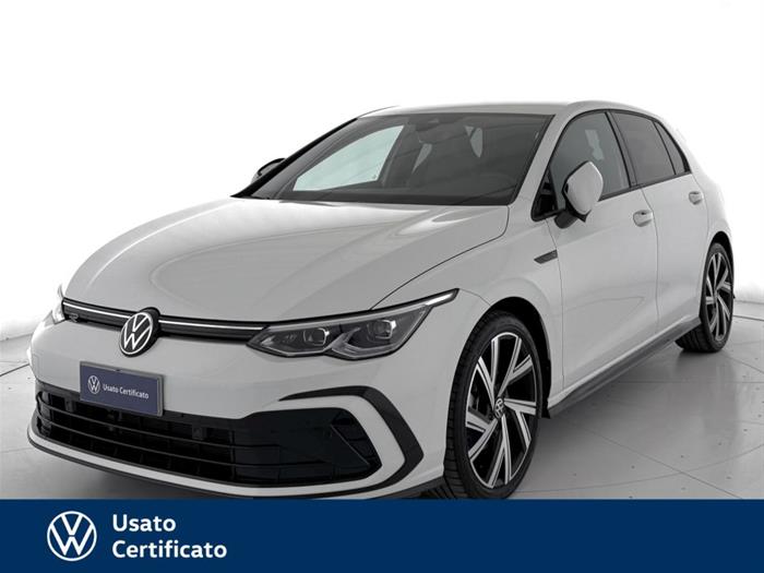 AutoVega - VOLKSWAGEN Golf | ID 37166