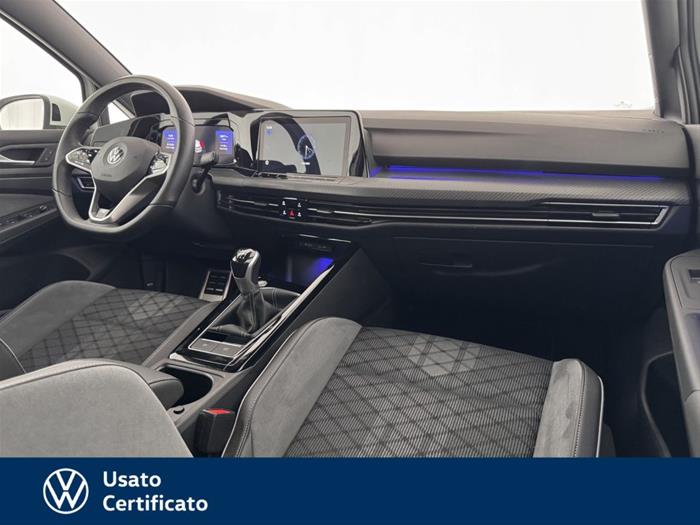 AutoVega - VOLKSWAGEN Golf | ID 37166