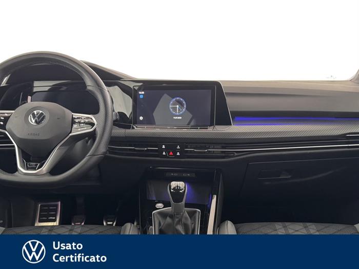 AutoVega - VOLKSWAGEN Golf | ID 37166