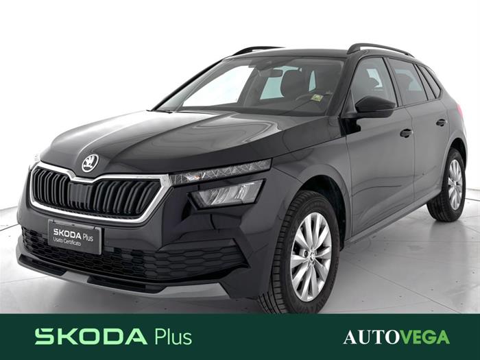 AutoVega - SKODA Kamiq | ID 37167