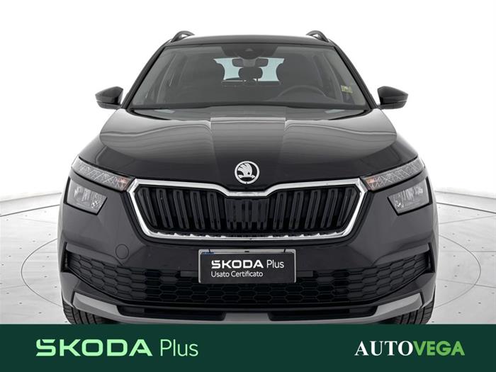 AutoVega - SKODA Kamiq | ID 37167