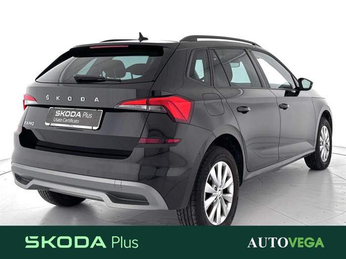 AutoVega - SKODA Kamiq | ID 37167