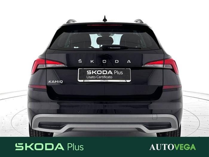 AutoVega - SKODA Kamiq | ID 37167