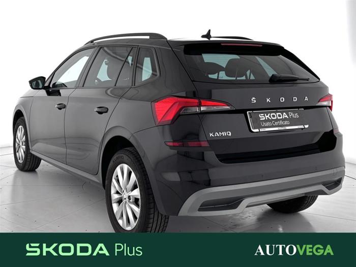 AutoVega - SKODA Kamiq | ID 37167