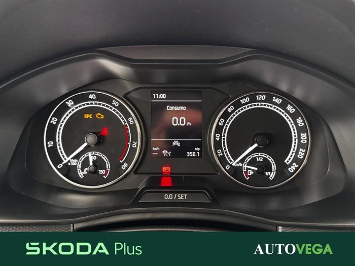 AutoVega - SKODA Kamiq | ID 37167