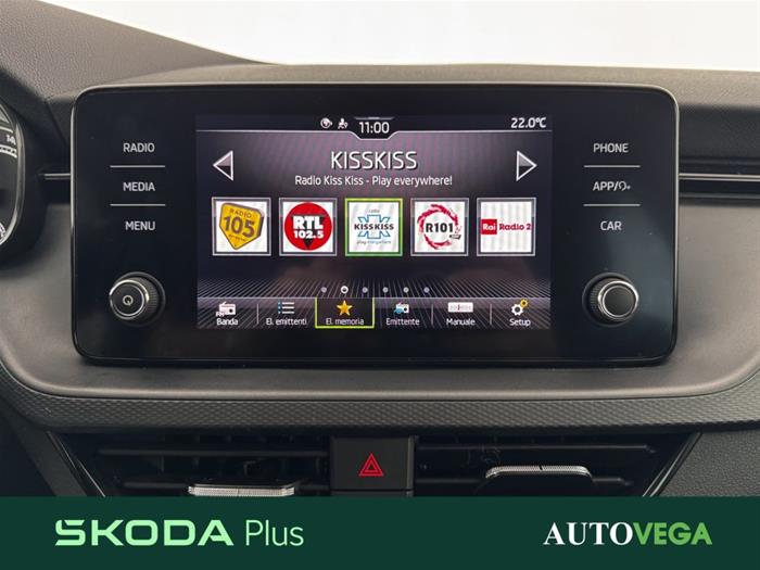 AutoVega - SKODA Kamiq | ID 37167