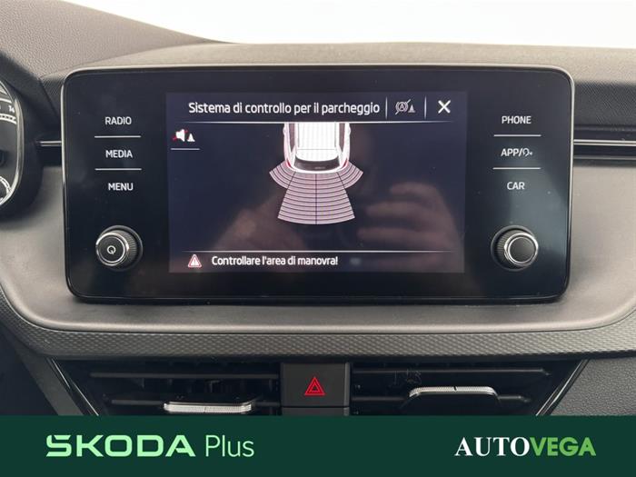 AutoVega - SKODA Kamiq | ID 37167
