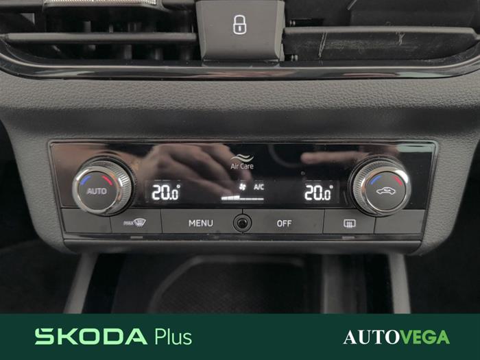 AutoVega - SKODA Kamiq | ID 37167