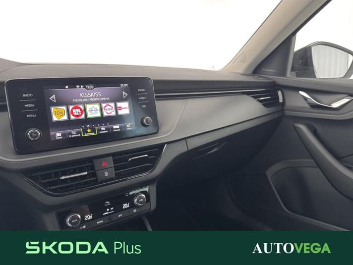 AutoVega - SKODA Kamiq | ID 37167