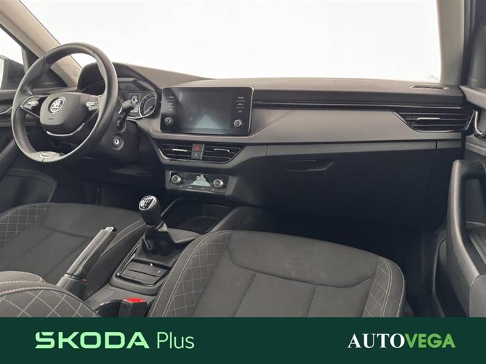 AutoVega - SKODA Kamiq | ID 37167