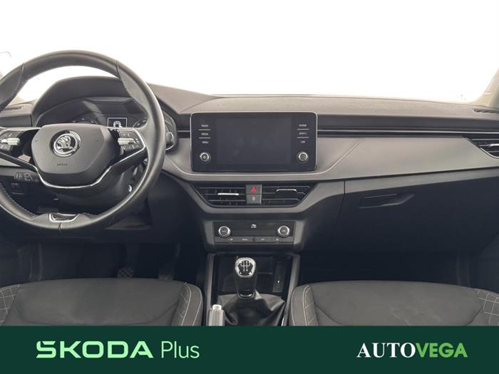 AutoVega - SKODA Kamiq | ID 37167