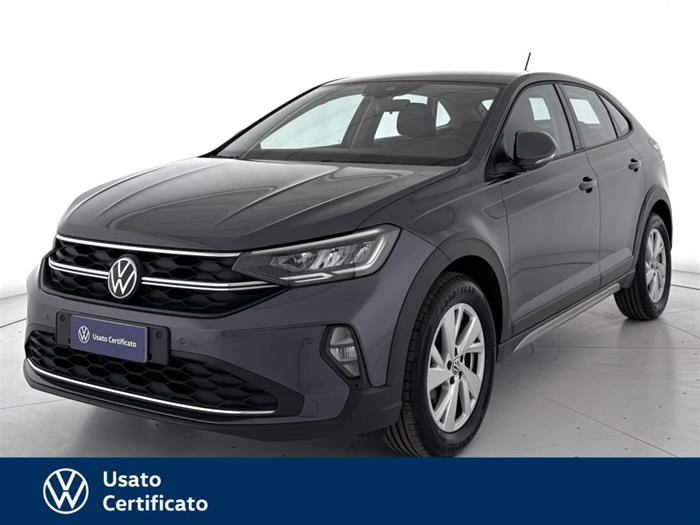 AutoVega - VOLKSWAGEN Taigo | ID 37168