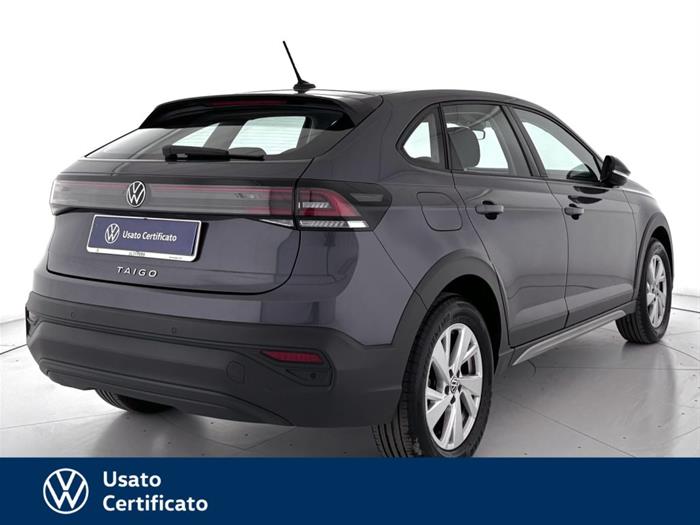 AutoVega - VOLKSWAGEN Taigo | ID 37168