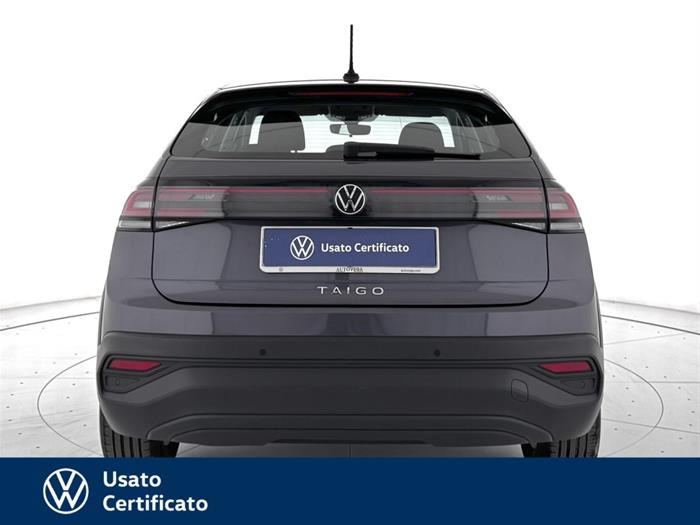 AutoVega - VOLKSWAGEN Taigo | ID 37168