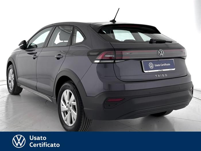 AutoVega - VOLKSWAGEN Taigo | ID 37168