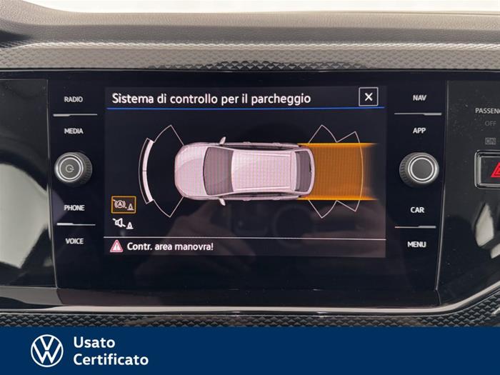 AutoVega - VOLKSWAGEN Taigo | ID 37168