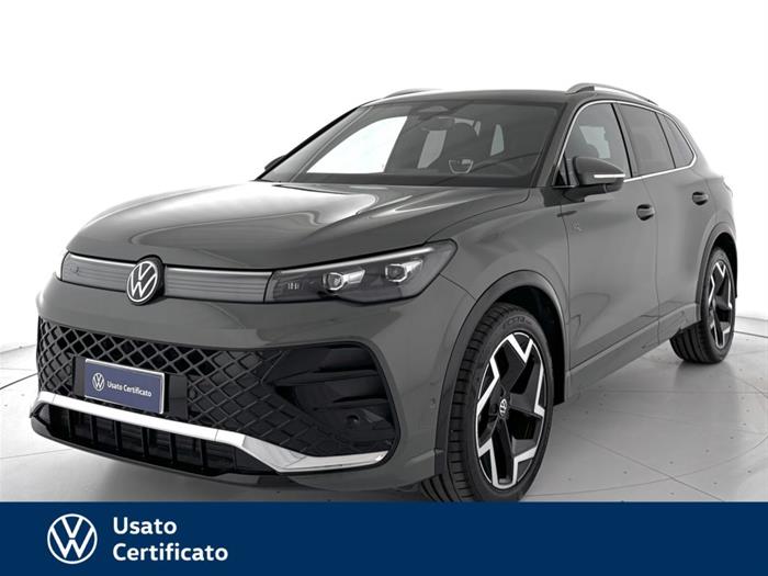 AutoVega - VOLKSWAGEN Tiguan | ID 37169