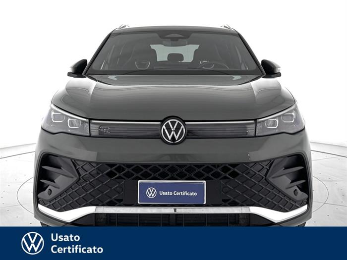 AutoVega - VOLKSWAGEN Tiguan | ID 37169