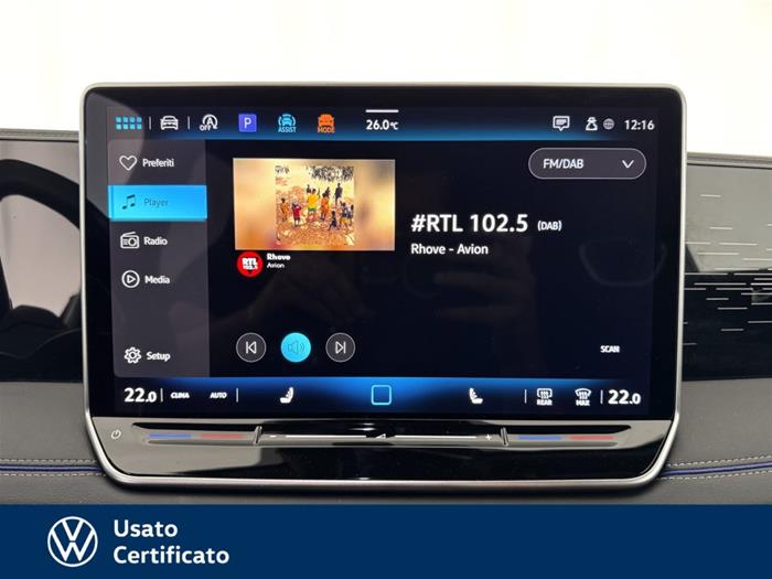 AutoVega - VOLKSWAGEN Tiguan | ID 37169