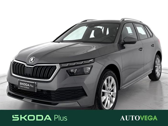 AutoVega - SKODA Kamiq | ID 37170