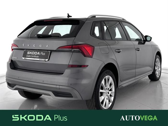 AutoVega - SKODA Kamiq | ID 37170