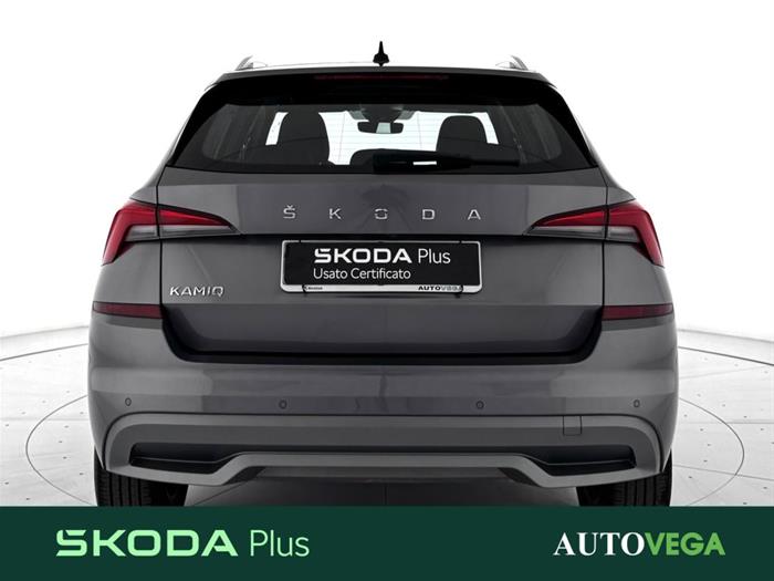AutoVega - SKODA Kamiq | ID 37170