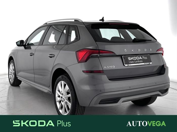 AutoVega - SKODA Kamiq | ID 37170