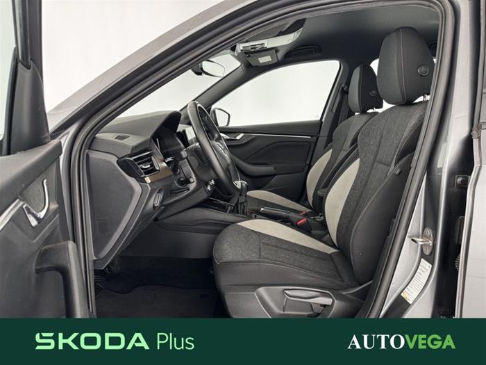 AutoVega - SKODA Kamiq | ID 37170