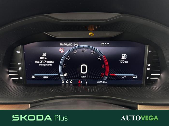 AutoVega - SKODA Kamiq | ID 37170
