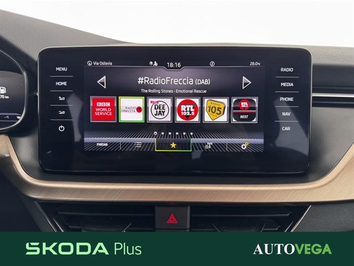 AutoVega - SKODA Kamiq | ID 37170